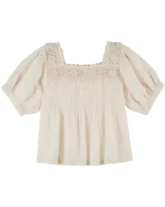 Blouse_Crochet_Creme