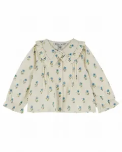Blouse_scarlet__Multi