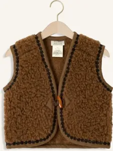 Bodywarmer___Flower_Espresso_Bruin