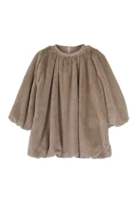 Bowe_Jurk_Beige