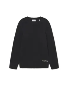 Brad_Roundneck_Knit_Zwart_2