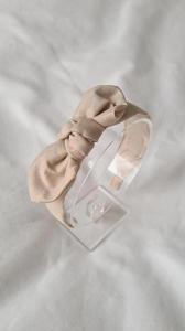 Bright_Bow_headband_Creme