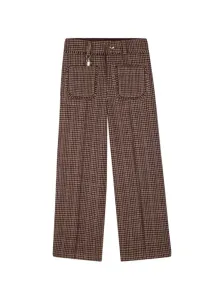 Broek_Bruin