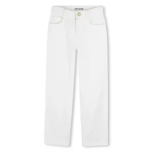 Broek_Wit