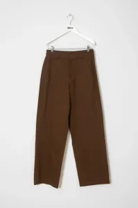 Brushed_cotton_trousers_Bruin
