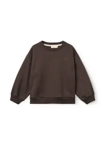 CLASSIC_SWEATSHIRT_BROWN_MEL_Bruin