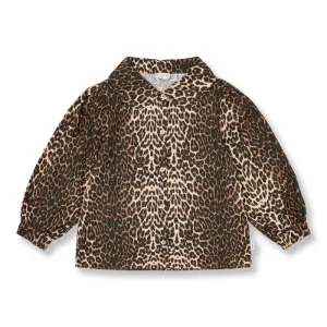COLLAR_BLOUSE_Multi