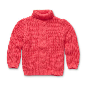 Cable_sweater_raspberry_pink_1