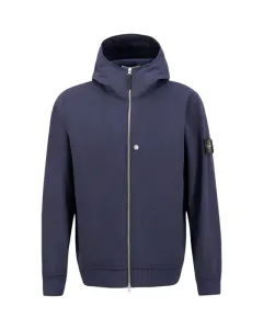 Capospalla_Leggero_Blauw