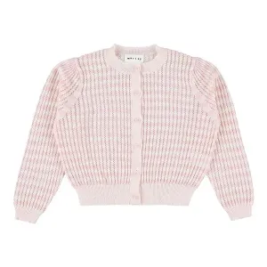 Cardigan_Xerox_Roze