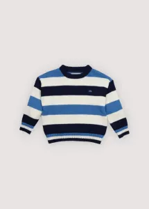 Celosia_Jumper_Summer_Midnight_Stripes_Blauw