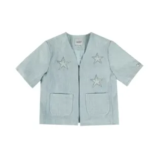 Chell_e_Denim_Jacket___Stars_Blauw