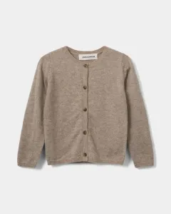 Cissesk_cardigan_Bruin