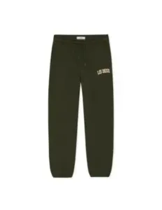 College_Sweatpants__Groen