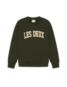 College_Sweatshirt_Groen