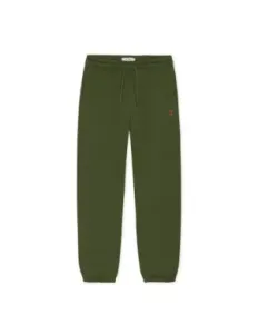 Core_Contrast_Sweatpants_Groen