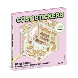 Cosy_Stickers_Little_shops_
