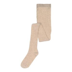 Cotton_Rib_Tights_Beige