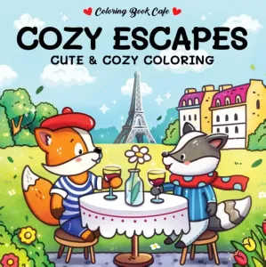 Cozy_escapes_Kleurboek_Multi