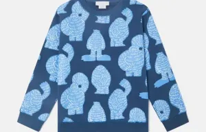 Crewneck_Sweatshirt_Blauw_1