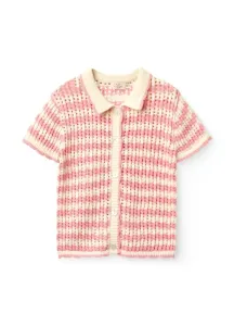 Crochet_ss_cardigan_Roze