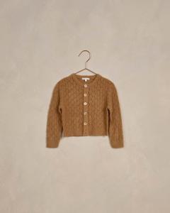 Cropped_pointelle_cardigan_Bruin