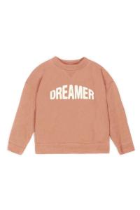 DREAMER_JERSEY_SWEATSHIRT_Oranje