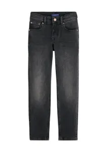 Dean_Loose_Tapered_Jeans_Black_Night_Grijs_1