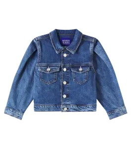 Denim_trucker_jacket_Blauw