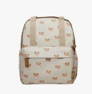Denver_school_bag_beige_Beige