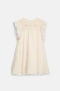 Dress_Angelina_Geel