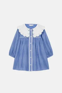 Dress_Hyacinte_Blauw