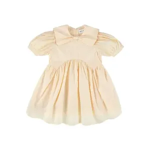 Dress_Xilomena__Geel