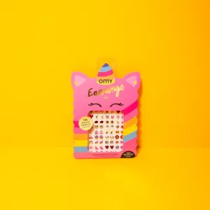 Earings_lily_