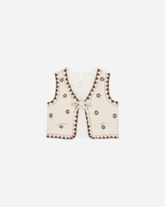 Embroidered_vest_Creme