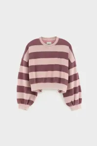 FENYA_SWEAT_STRIPE_Multi