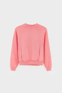 Fadopo_Relaxed_Sweatshirt_Roze