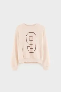 Fadopo_crewneck_sweatshirt_Creme