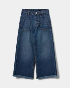 Faisask_Jeans_Blauw