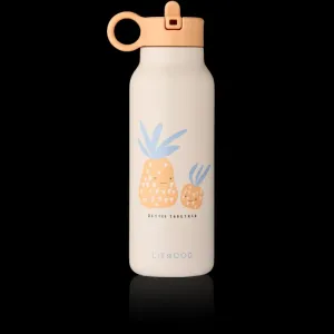 Falk_Water_Bottle_350ml_Pineapple_Roze