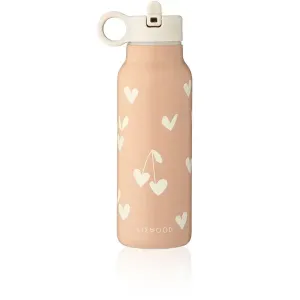 Falk_Water_Bottle_350ml_Sweethearts_Roze_1