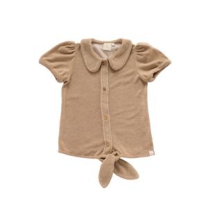 Faye_Blouse_Bath_Terry_Ginger_Root_Beige_1