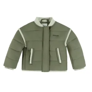 Flientje_Jacket_Groen