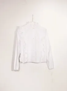 G_Claire_Flare_Shirt_Wit_1