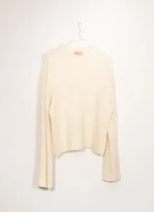 G_Verona_Slit_Sweater_Creme_1