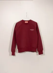 G_William_Crewneck_Rood_1