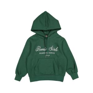 G_William_Hoodie_Groen