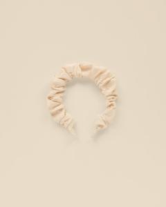 Gathered_headband_Creme