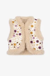 Gilet_maya_Creme_1