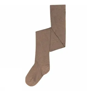 Glitter_Tights_Brown_Sienna_Bruin